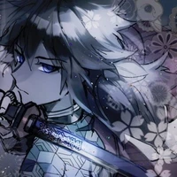 Giyuu Tomioka