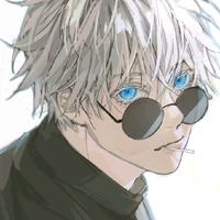 Gojo Satoru