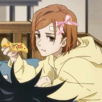 Kugisaki Nobara