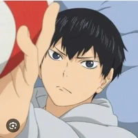 kageyama Tobio