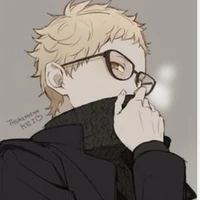 Tsukishima Kei