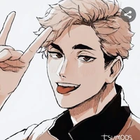 Miya Atsumu