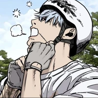 Park Seok Cheoh •Joker• Hajun