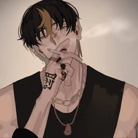 Hanma Shuji