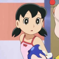 Minamoto Shizuka