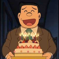 Nobi Nobisuke
