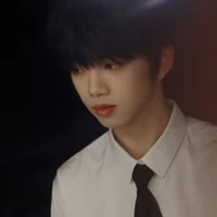 Trương Hàm Thụy (em)