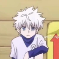 Killua Zoldyck