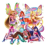 nhóm winx