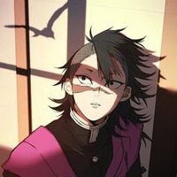 Shinazugawa Genya