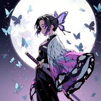 Kochou Shinobu