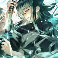 Tokitou Muichirou