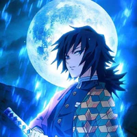 Tomioka Giyuu