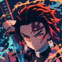 Kamado Tanjirou