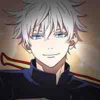 Satoru Gojo