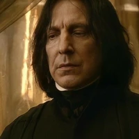 Severus Snape