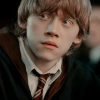 Ron Weasley