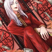 Kokonoi Hajime