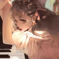 Triệu Thiên Di_《muel》