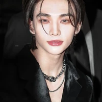 Hwang Hyunjin