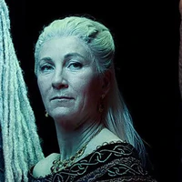 Rhaenys Targaryen