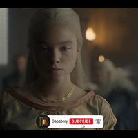 Rhaenyra Targaryen