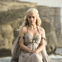 Daenerys Targaryen