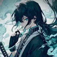 Tokitou Muichirou_nam chính_Hà Trụ