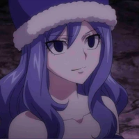Juvia Lockser 