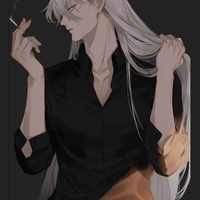 Kurosawa Jin ( Gin)