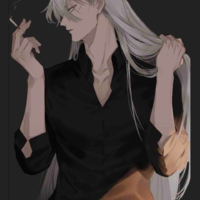 Kurosawa Jin ( Gin)