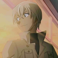 Furuya Rei ( Bourbon)