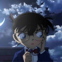 Conan