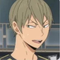 Konoha Akinori( Fukurodani )