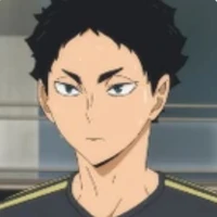 Akaashi Keiji ( Fukurodani )