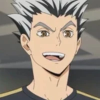 Bokuto Kotaro( Fukurodani )