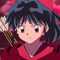 Moroha<Con Inuyasha x Karome>