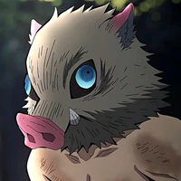 Hashibira Inosuke