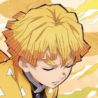 Agatsuma Zenitsu