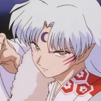 Sesshomaru