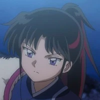 Setsuna <Con Rin x Seshomaru>