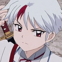 Towa <Con Rin x Seshomaru >