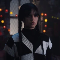 Wednesday Addams