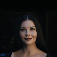 Morticia Addams