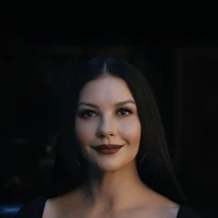 Morticia Addams