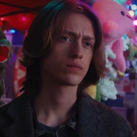 Xavier Thorpe