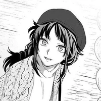 Fujimoto Alice