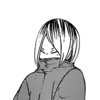 Kozume Kenma