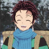 Kamado Tanjiro [Tan]