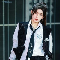 Tưởng Thư Đình_Đề Đề